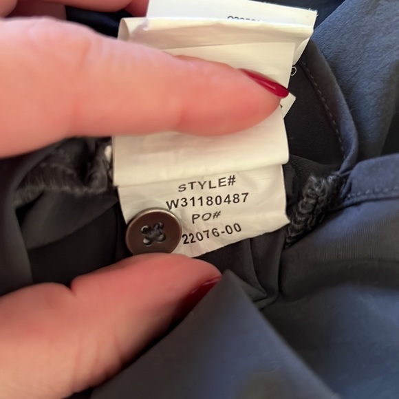 EUC PrAna Natassa Dress - Picture 4 of 7